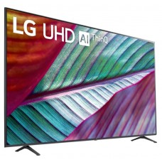 Телевізор LG 50UR78006LK